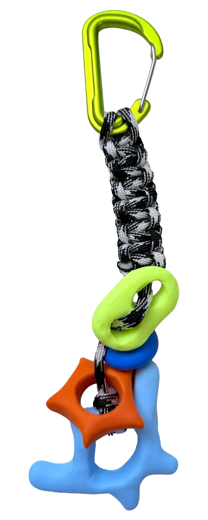 HANG.ON #008